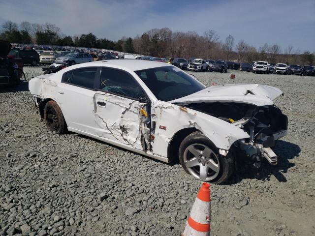 Photo 4 from auction – 2013 DODGE CHARGER PO with VIN 2C3CDXAT3DH670554
