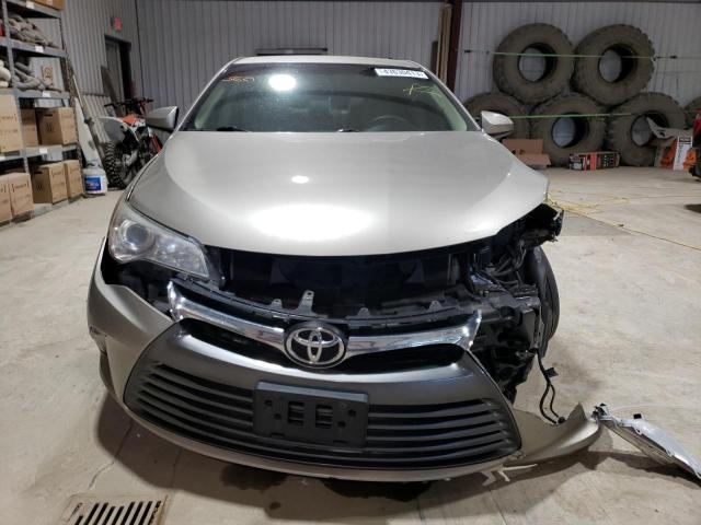 Photo 5 from auction – 2016 TOYOTA CAMRY LE with VIN 4T4BF1FK8GR528654