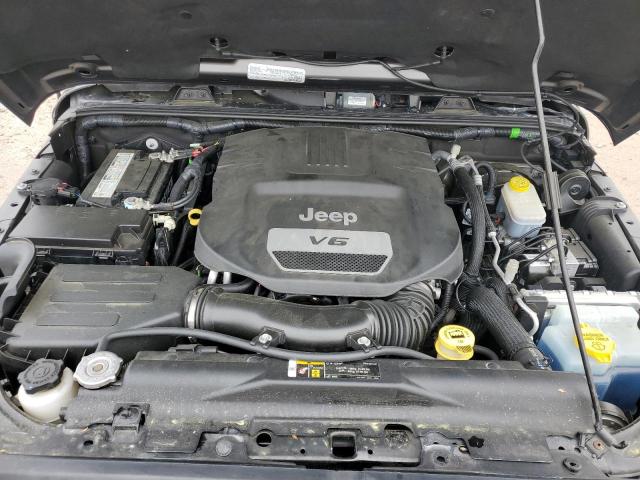 Photo 11 from auction – 2017 JEEP WRANGLER U with VIN 1C4HJWEG2HL649835