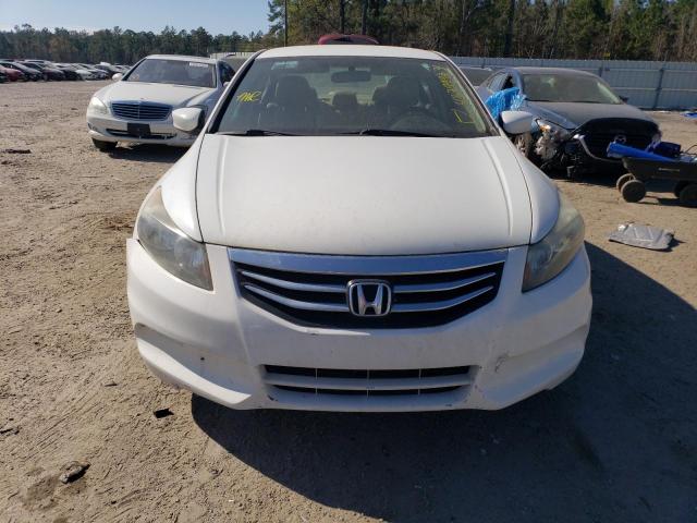 Photo 5 from auction – 2012 HONDA ACCRD with VIN 1HGCP2F61CA071692