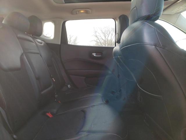 Photo 10 from auction – 2018 JEEP COMPASS LA with VIN 3C4NJDBB8JT455546
