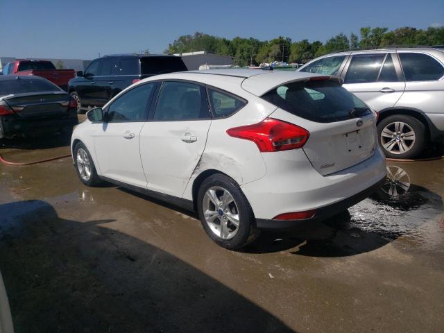 Photo 2 from auction – 2015 FORD FOCUS SE with VIN 1FADP3K28FL325425