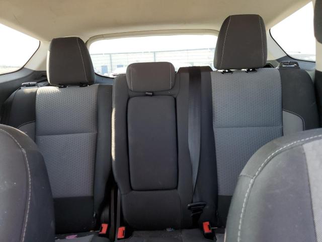 Photo 10 from auction – 2017 FORD ESCAPE SE with VIN 1FMCU0GDXHUC55510