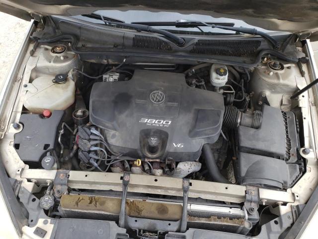 Photo 11 from auction – 2007 BUICK LUCERNE CX with VIN 1G4HD57217U223707