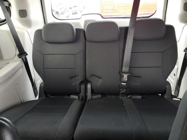 Photo 10 from auction – 2010 DODGE GRAND CARA with VIN 2D4RN4DE6AR362575