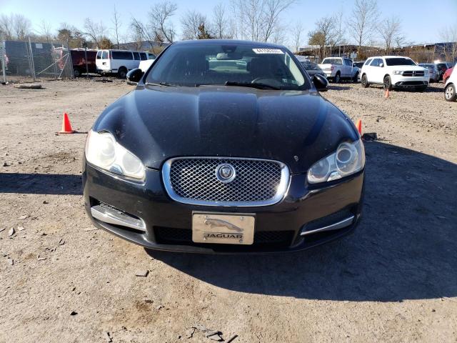 Photo 5 from auction – 2011 JAGUAR XF with VIN SAJWA0FB1BLS00789