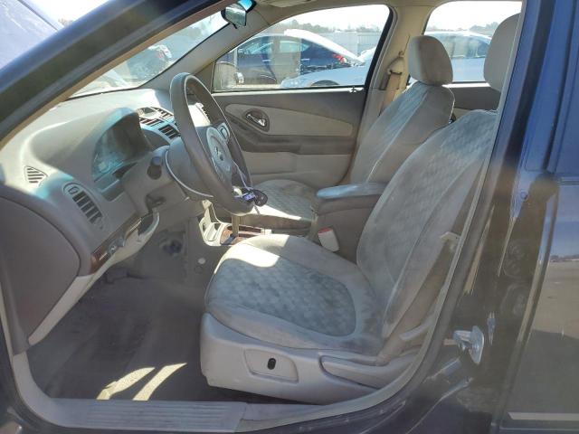 Photo 7 from auction – 2004 CHEVROLET MALIBU LS with VIN 1G1ZT52844F142328