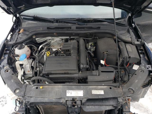 Photo 11 from auction – 2016 VOLKSWAGEN JETTA S with VIN 3VW267AJ2GM419625