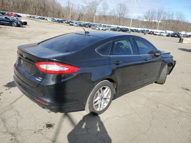 Photo 3 from auction – 2013 FORD FUSION SE with VIN 3FA6P0HR4DR246229