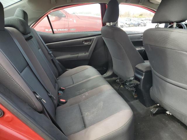 Photo 10 from auction – 2017 TOYOTA COROLLA L with VIN 2T1BURHE6HC868149