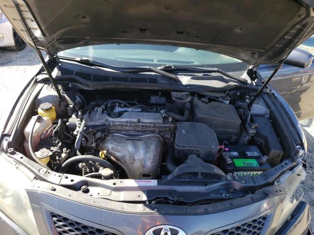 Zdjęcie 11 z aukcji – 2011 TOYOTA CAMRY BASE z VIN 4T1BF3EK1BU206874