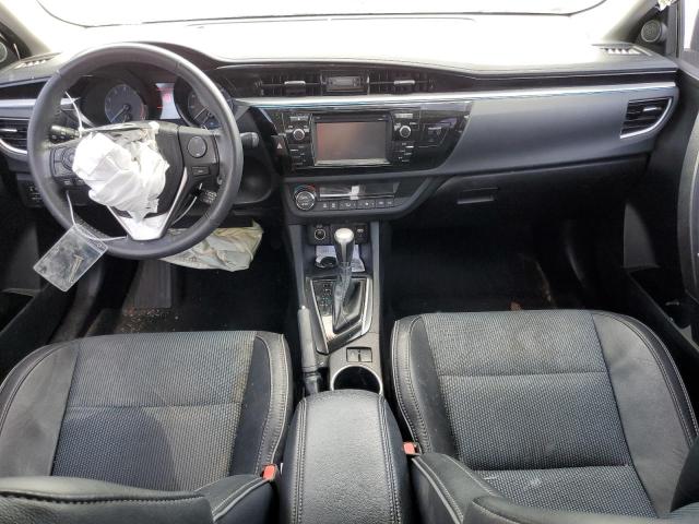 Photo 8 from auction – 2016 TOYOTA COROLLA L with VIN 2T1BURHE3GC592026