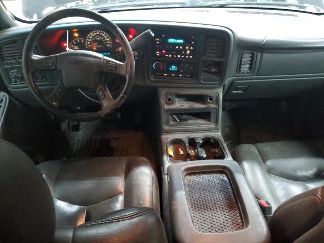 Photo 8 from auction – 2006 GMC SIERRA K25 with VIN 1GTHK23256F119562