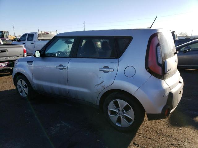 Photo 2 from auction – 2015 KIA SOUL with VIN KNDJN2A20F7762262