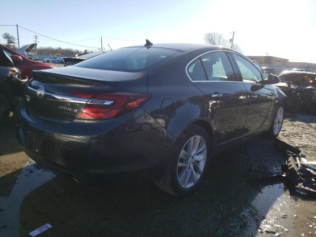 Photo 3 from auction – 2014 BUICK REGAL PREM with VIN 2G4GN5EX2E9315166