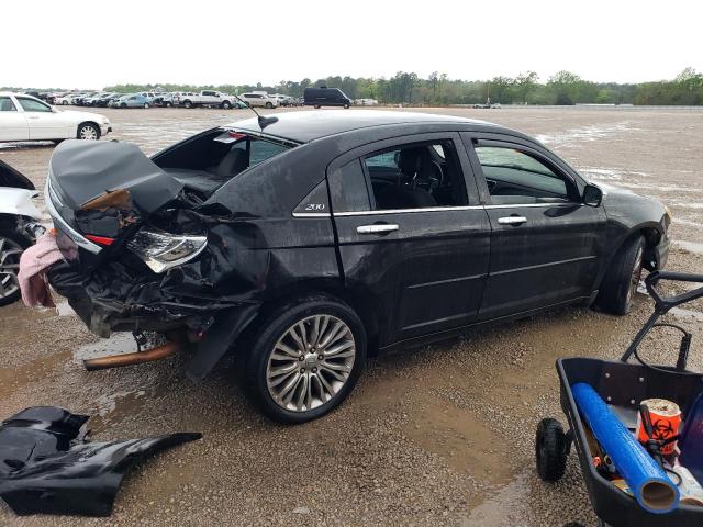 Photo 3 from auction – 2012 CHRYSLER 200 LIMITE with VIN 1C3CCBCB7CN162667