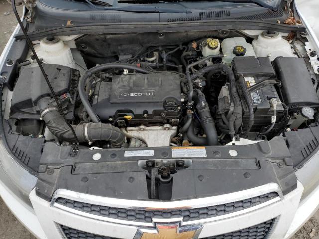 Photo 11 from auction – 2012 CHEVROLET CRUZE LT with VIN 1G1PF5SC2C7406741