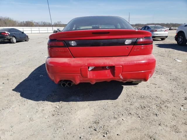 Photo 6 from auction – 1997 DODGE AVENGER ES with VIN 4B3AU52N3VE198307
