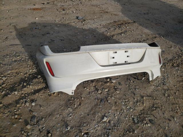 Photo 12 from auction – 2021 ACURA TLX with VIN 19UUB5F38MA013199