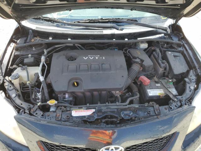 Foto 11 de la subasta – 2010 TOYOTA COROLLA BA con VIN 2T1BU4EE1AC224748