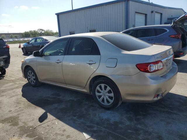 Photo 2 from auction – 2011 TOYOTA COROLLA BA with VIN JTDBU4EE5B9150290
