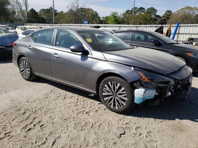 Photo 4 from auction – 2023 NISSAN ALTIMA SV with VIN 1N4BL4DV9PN337640