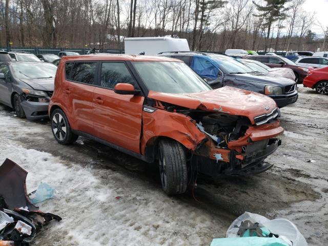 Photo 4 from auction – 2019 KIA SOUL + with VIN KNDJP3A57K7633472