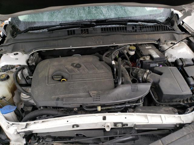 Photo 11 from auction – 2016 FORD FUSION SE with VIN 1FA6P0HD0G5126388