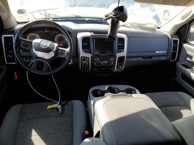 Photo 8 from auction – 2017 RAM 1500 SLT with VIN 1C6RR7TT4HS654311