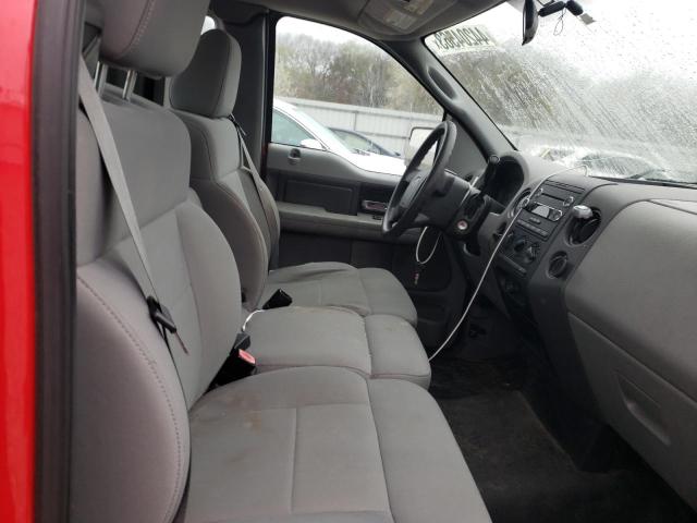 Photo 10 from auction – 2008 FORD F150 with VIN 1FTRF12W98KD12055