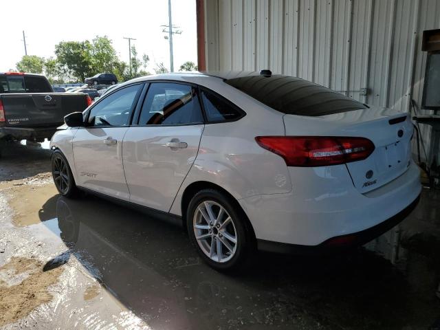 Photo 2 from auction – 2016 FORD FOCUS SE with VIN 1FADP3F23GL402343
