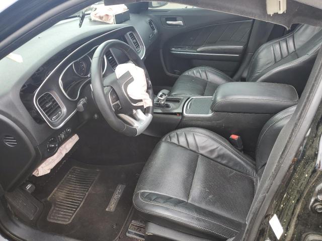 Photo 7 from auction – 2018 DODGE CHARGER SR with VIN 2C3CDXEJ9JH203286