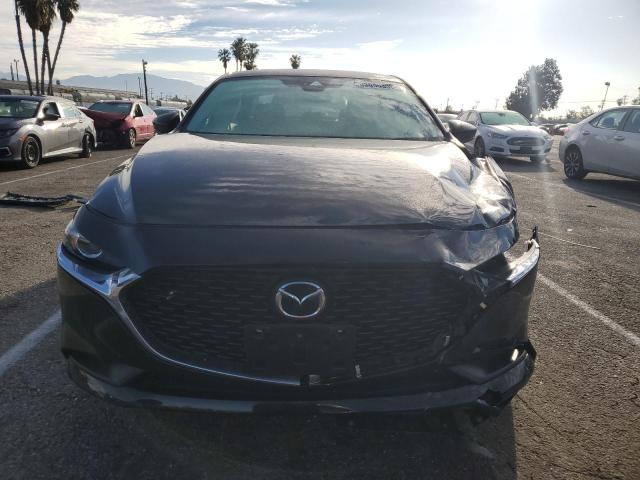 Photo 5 from auction – 2022 MAZDA 3 with VIN 3MZBPAAL8NM301586