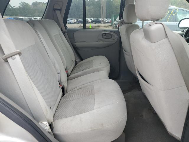 Photo 11 from auction – 2008 CHEVROLET TRAILBLAZE with VIN 1GNDS13S682257542