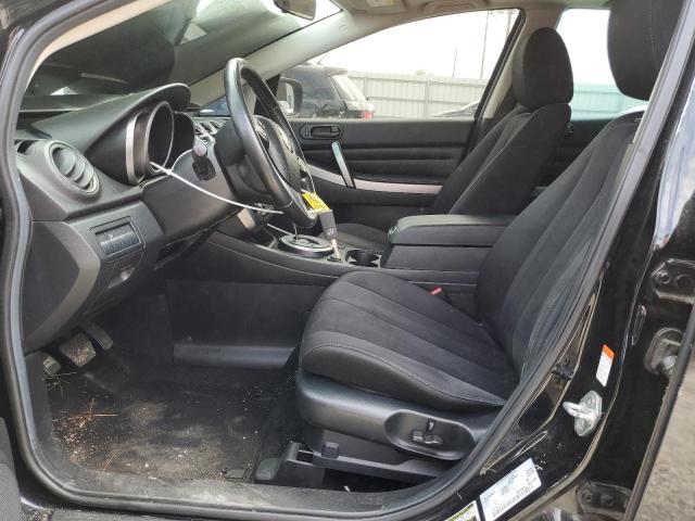 Photo 7 from auction – 2011 MAZDA CX-7 with VIN JM3ER2B54B0392765