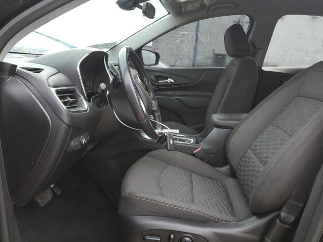 Photo 7 from auction – 2019 CHEVROLET EQUINOX LT with VIN 2GNAXJEV2K6242784