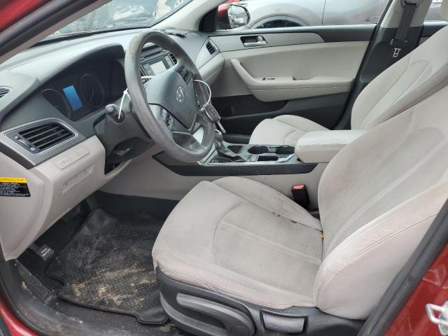 Photo 7 from auction – 2015 HYUNDAI SONATA SE with VIN 5NPE24AF3FH144292
