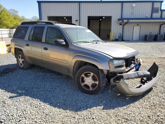 Photo 4 from auction – 2006 CHEVROLET TRAILBLAZE with VIN 1GNES16S566157406