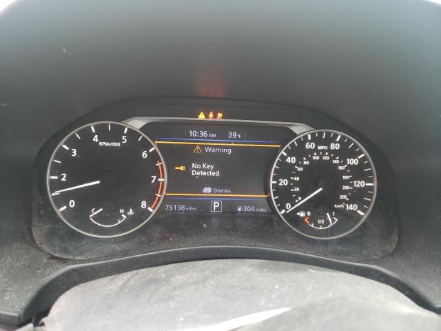Photo 9 from auction – 2019 NISSAN ALTIMA S with VIN 1N4BL4BV3KC251294