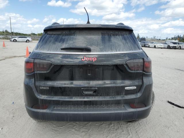 Photo 6 from auction – 2019 JEEP COMPASS LA with VIN 3C4NJCBB4KT692823