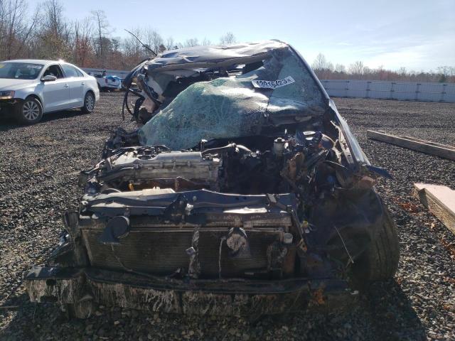 Photo 5 from auction – 2012 TOYOTA CAMRY BASE with VIN 4T1BF1FK0CU595866