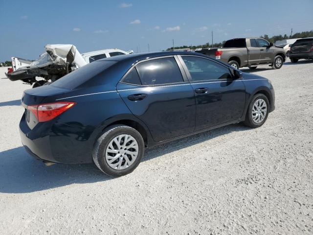 Photo 3 from auction – 2018 TOYOTA COROLLA L with VIN 5YFBURHE7JP821640