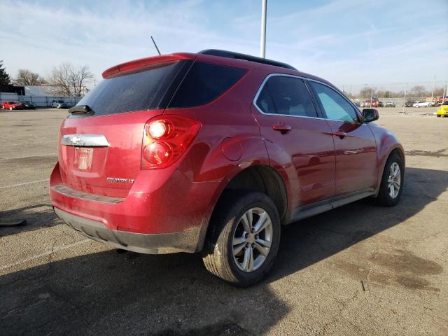 Photo 3 from auction – 2015 CHEVROLET EQUINOX LT with VIN 2GNALCEK3F6348387