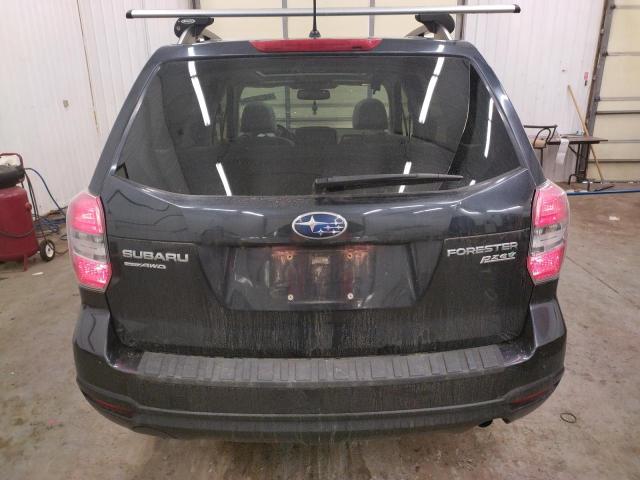 Photo 6 from auction – 2014 SUBARU FORESTER 2 with VIN JF2SJAEC7EH400937