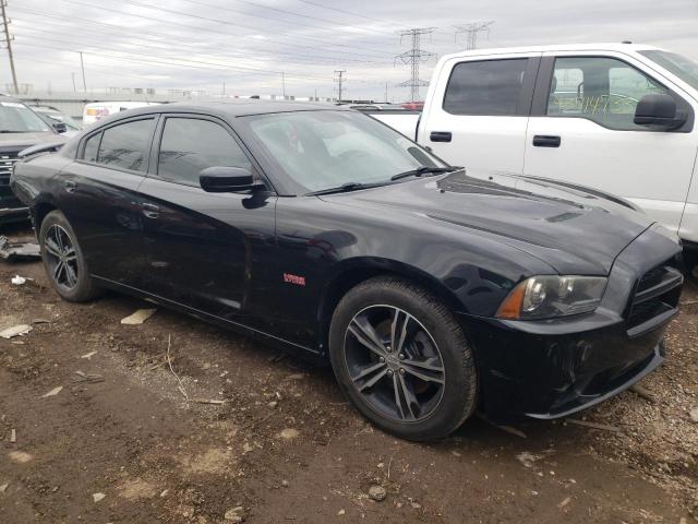 Photo 4 from auction – 2013 DODGE CHARGER R/ with VIN 2C3CDXDT3DH610544