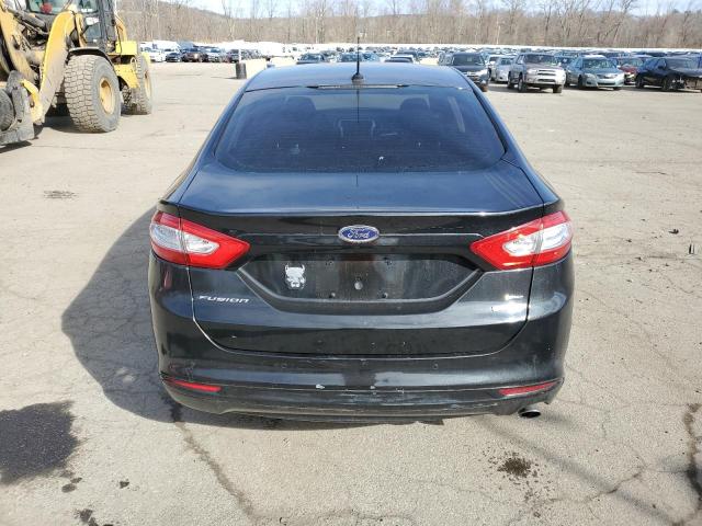 Photo 6 from auction – 2013 FORD FUSION SE with VIN 3FA6P0HR4DR246229