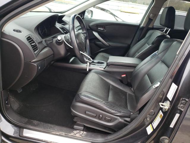 Photo 7 from auction – 2014 ACURA RDX with VIN 5J8TB3H33EL007510