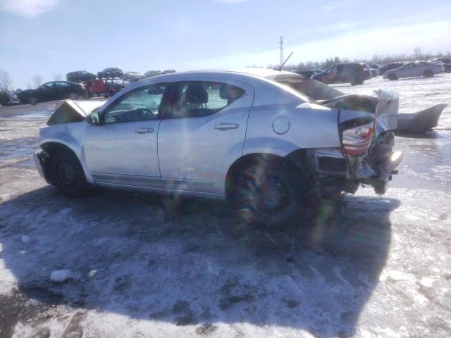 Foto 2 de la subasta – 2010 DODGE AVENGER R/ con VIN 1B3CC5FB5AN145602
