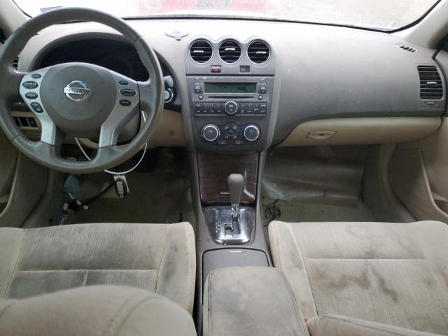 Photo 8 from auction – 2012 NISSAN ALTIMA BAS with VIN 1N4AL2AP9CN494276