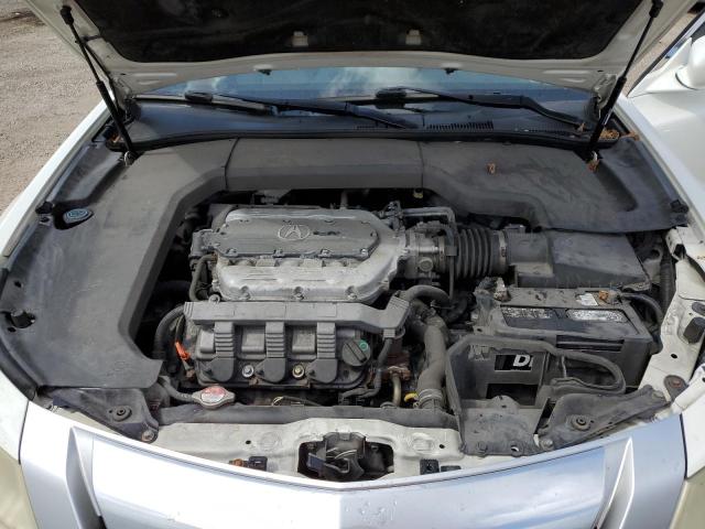 Photo 11 from auction – 2011 ACURA TL with VIN 19UUA8F52BA000449